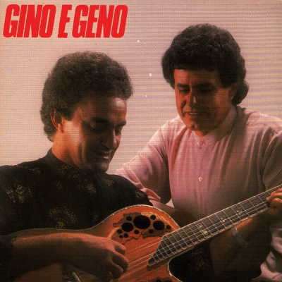 Gino E Geno (1991) (CHANTECLER 211405796)